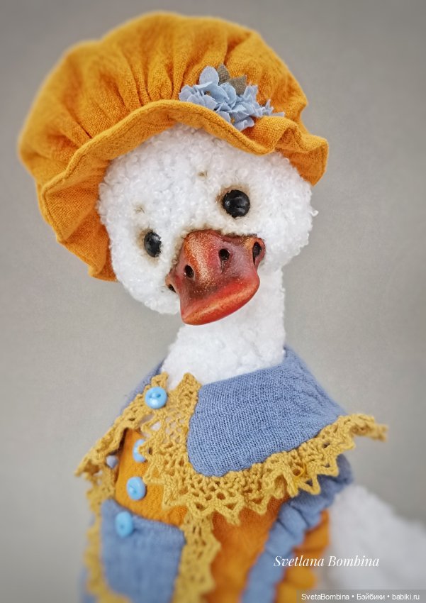 А за окном такая красивая осень (фото 6)