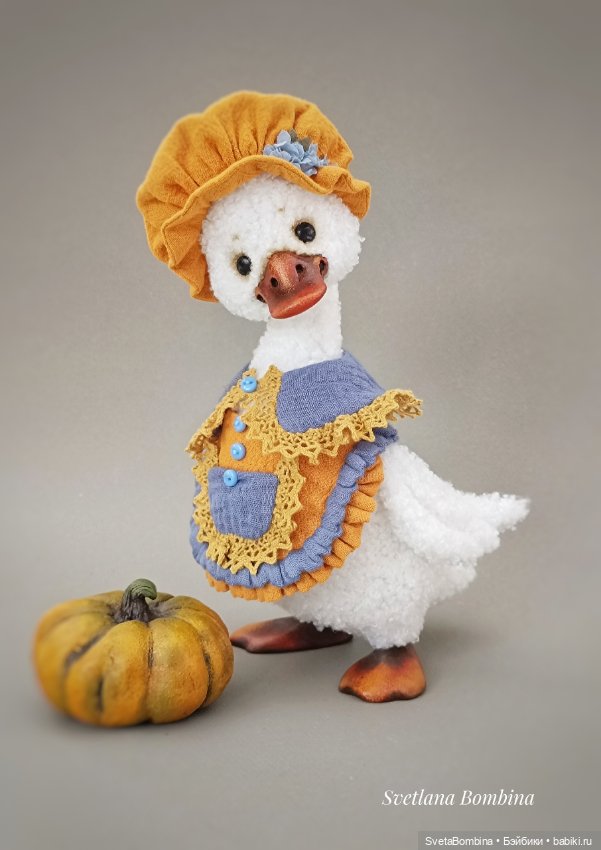 А за окном такая красивая осень (фото 2)