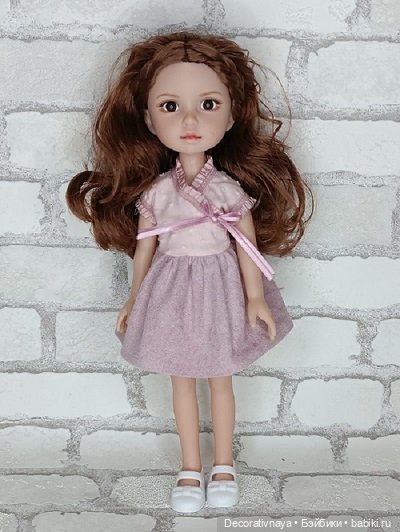 "Переодевайка" или обмен одеждой -2 (фото 10)