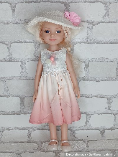 "Переодевайка" или обмен одеждой -2 (фото 7)