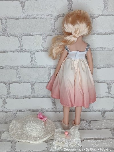 "Переодевайка" или обмен одеждой -2 (фото 8)