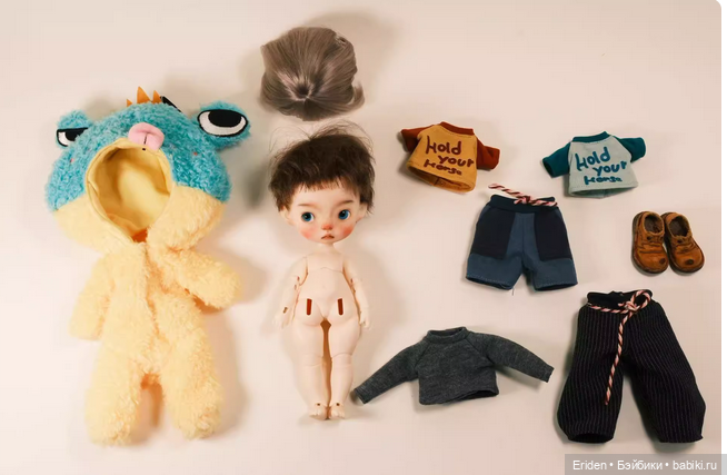 Новиночки от Jacoosun ob11 формата (фото 5)