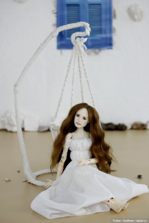 Мили. Милагрос "Дикий ангел".( Наталья Орейро)