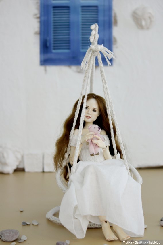 Мили. Милагрос "Дикий ангел".( Наталья Орейро)