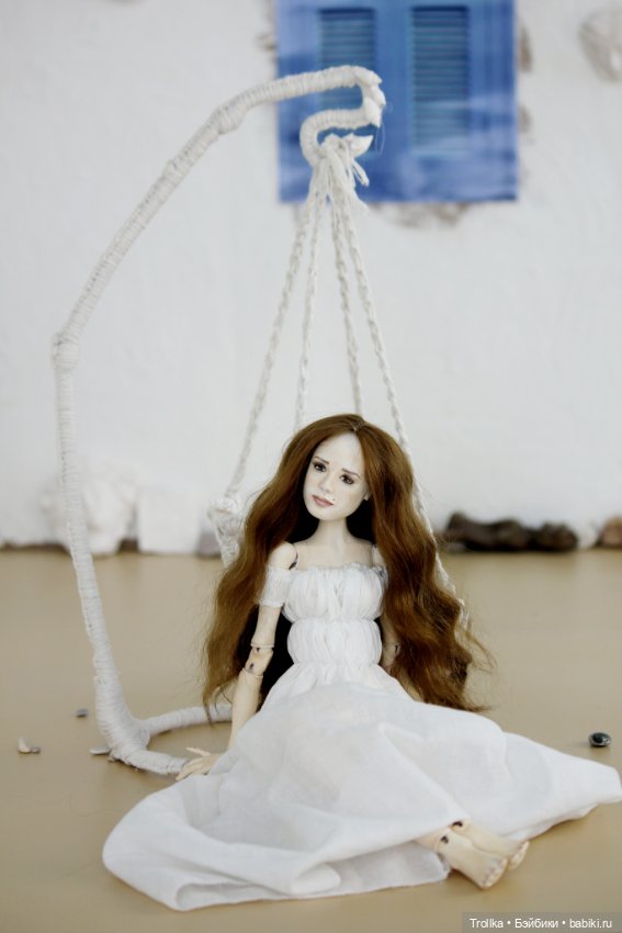 Мили. Милагрос "Дикий ангел".( Наталья Орейро)