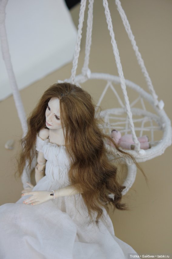 Мили. Милагрос "Дикий ангел".( Наталья Орейро) (фото 9)