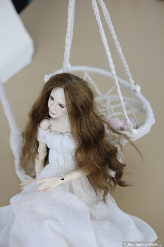 Мили. Милагрос "Дикий ангел".( Наталья Орейро) (фото 5)