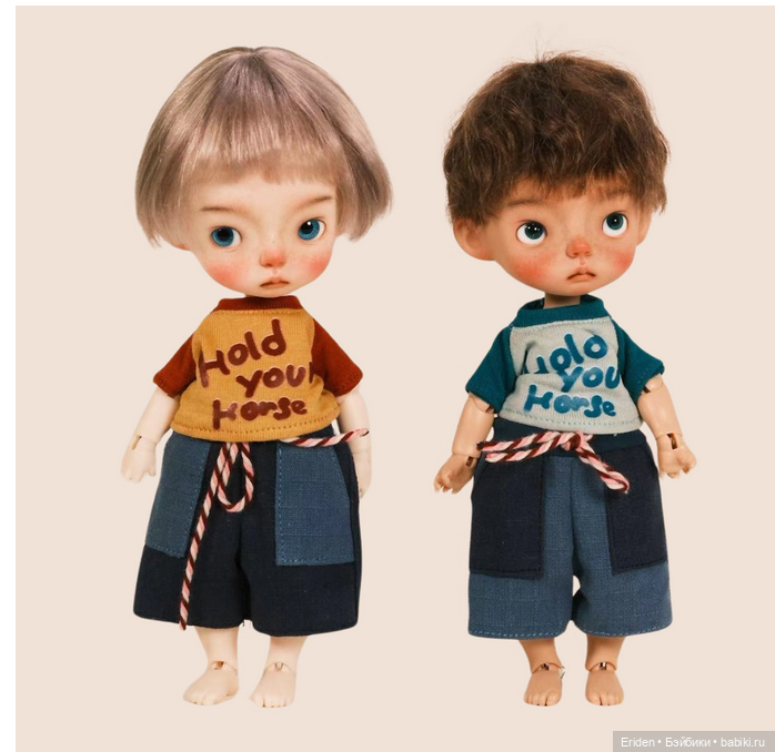 Новиночки от Jacoosun ob11 формата (фото 2)