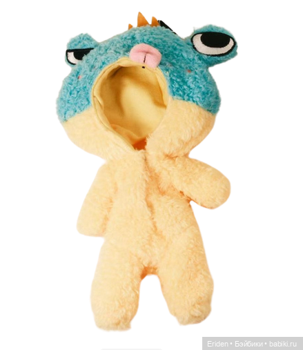 Новиночки от Jacoosun ob11 формата (фото 7)