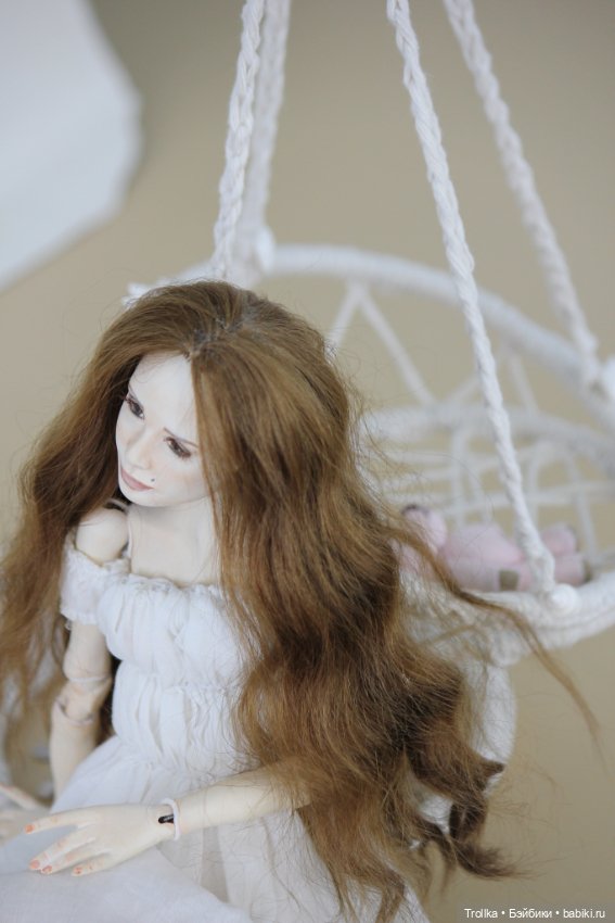 Мили. Милагрос "Дикий ангел".( Наталья Орейро) (фото 8)