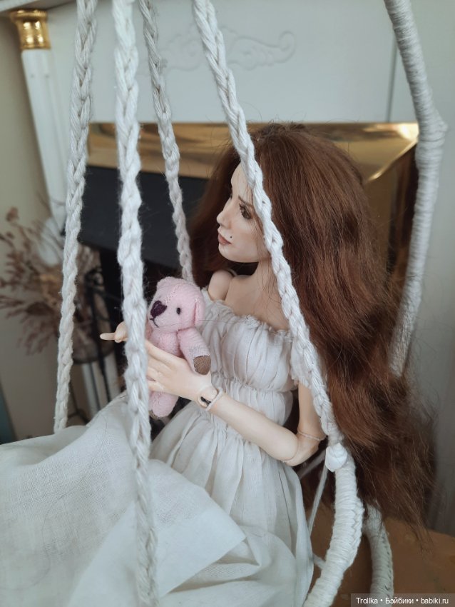 Мили. Милагрос "Дикий ангел".( Наталья Орейро)