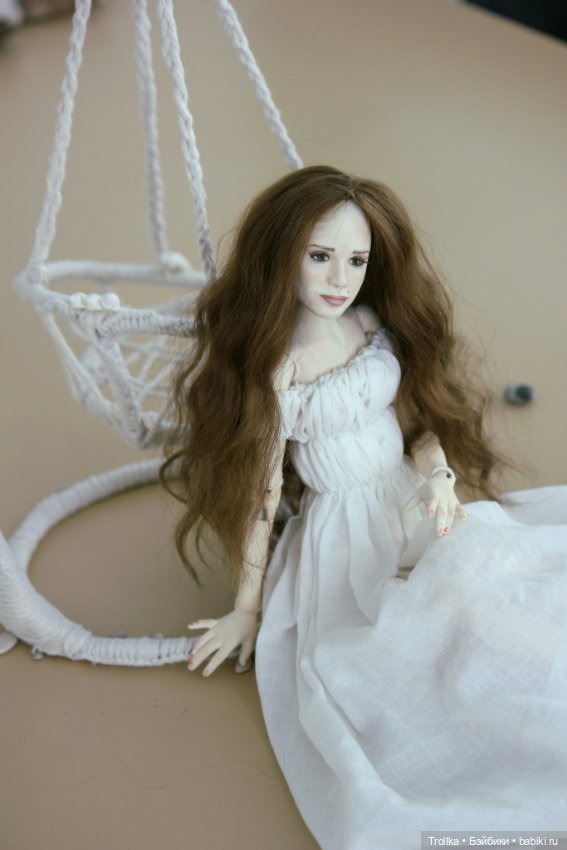 Мили. Милагрос "Дикий ангел".( Наталья Орейро)