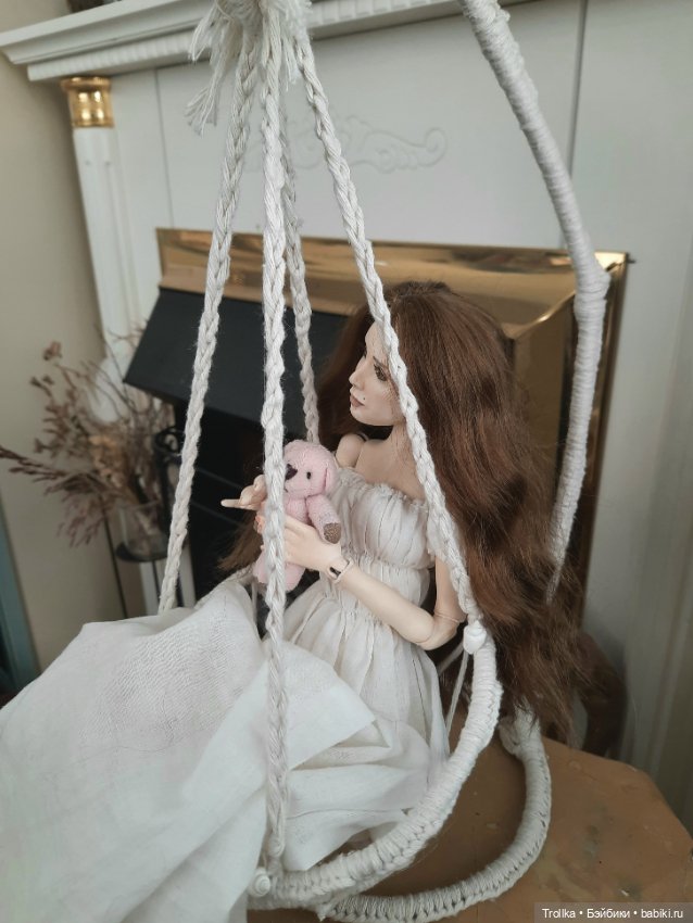 Мили. Милагрос "Дикий ангел".( Наталья Орейро)