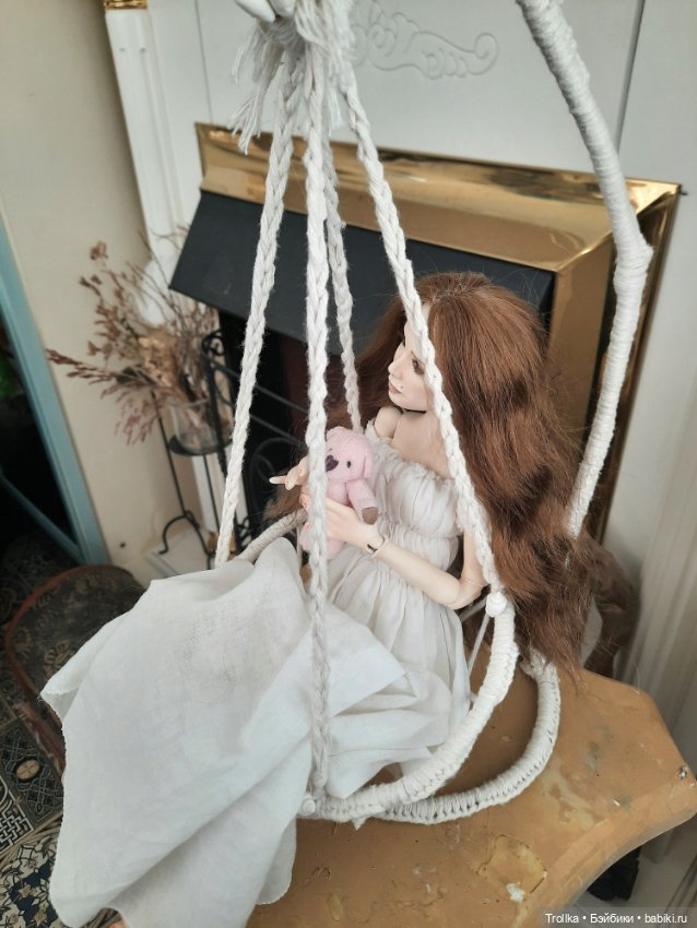 Мили. Милагрос "Дикий ангел".( Наталья Орейро)