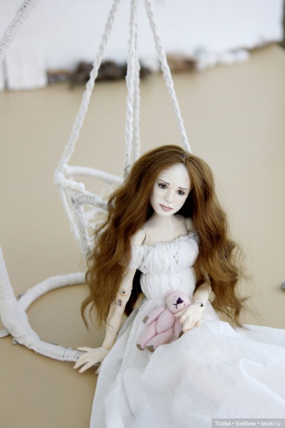 Мили. Милагрос "Дикий ангел".( Наталья Орейро)