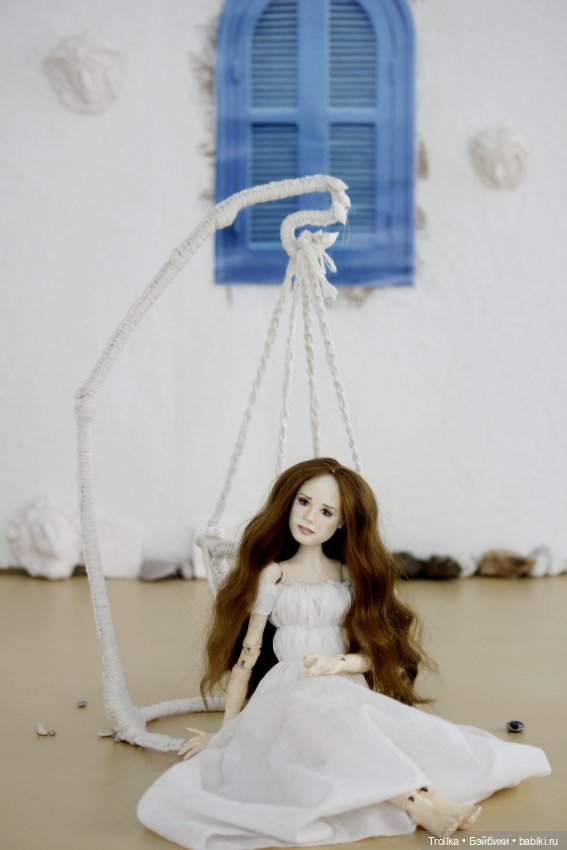 Мили. Милагрос "Дикий ангел".( Наталья Орейро)