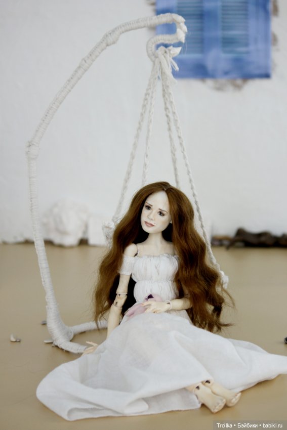 Мили. Милагрос "Дикий ангел".( Наталья Орейро)