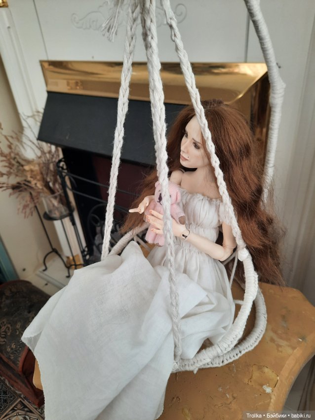 Мили. Милагрос "Дикий ангел".( Наталья Орейро)