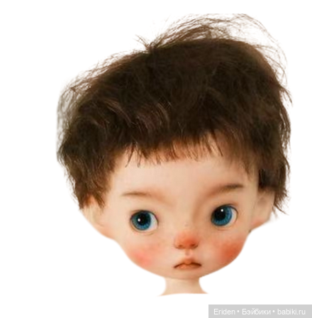 Новиночки от Jacoosun ob11 формата