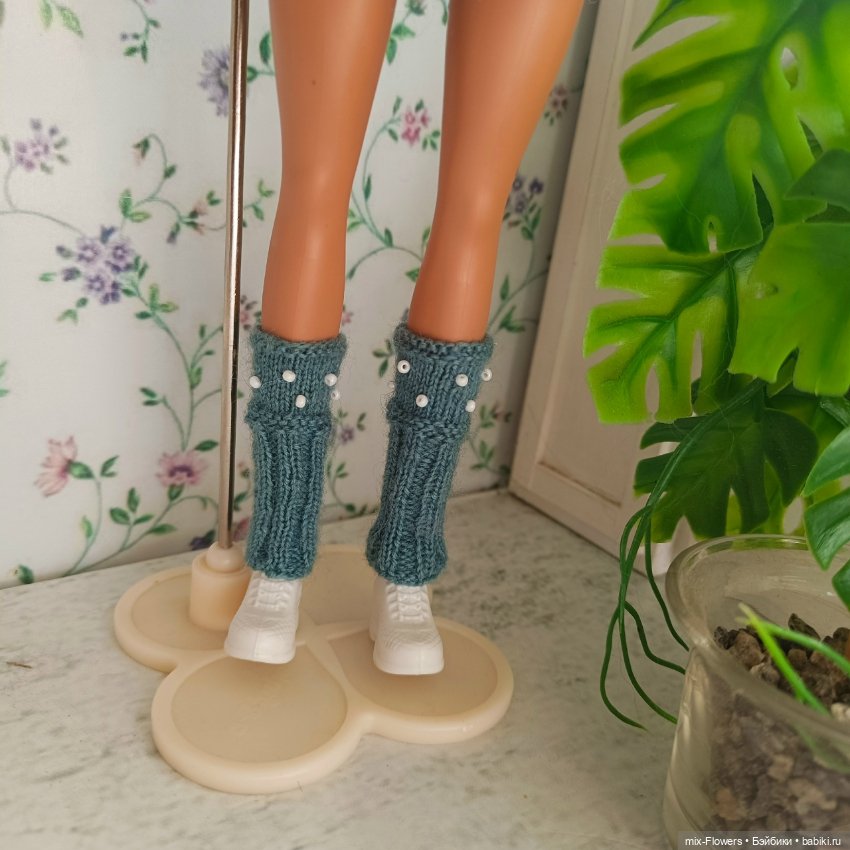 Вяжу куколкам , Осень 2025 (фото 6)