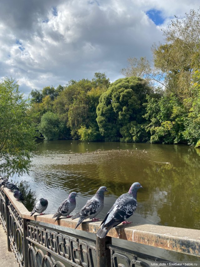 Гуляем по г.Екатеринбургу (фото 4)