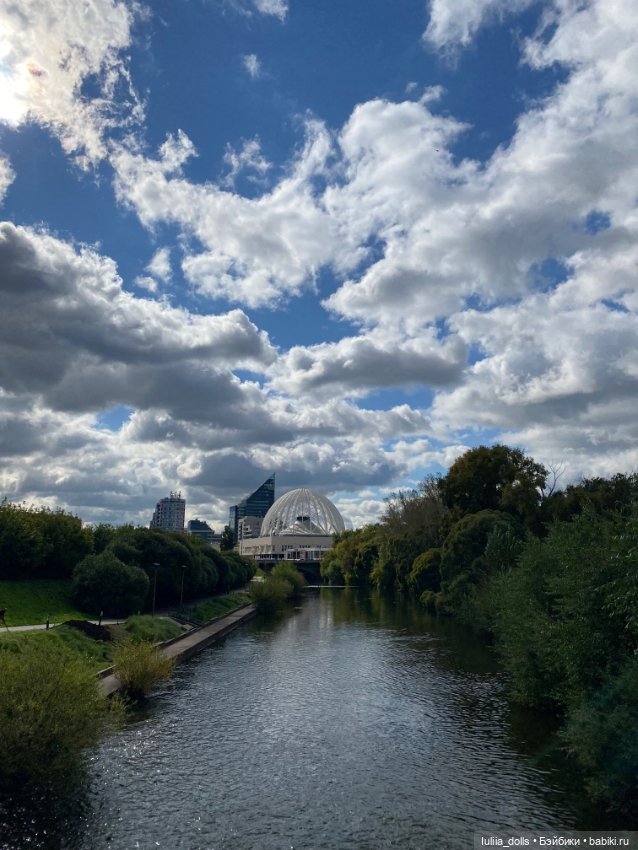 Гуляем по г.Екатеринбургу (фото 2)