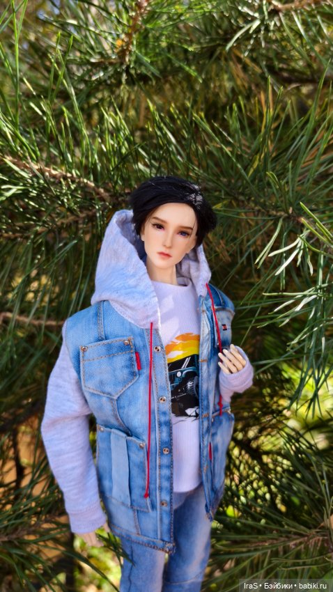 Моё солнце 🌞 — Разные куклы BJD (БЖД): редкие бренды