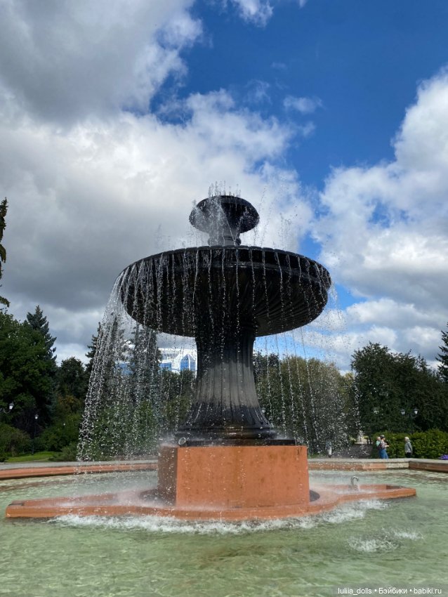 Гуляем по г.Екатеринбургу (фото 3)