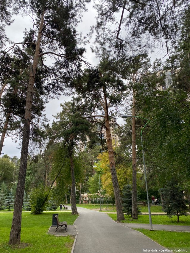 Гуляем по г.Екатеринбургу (фото 10)