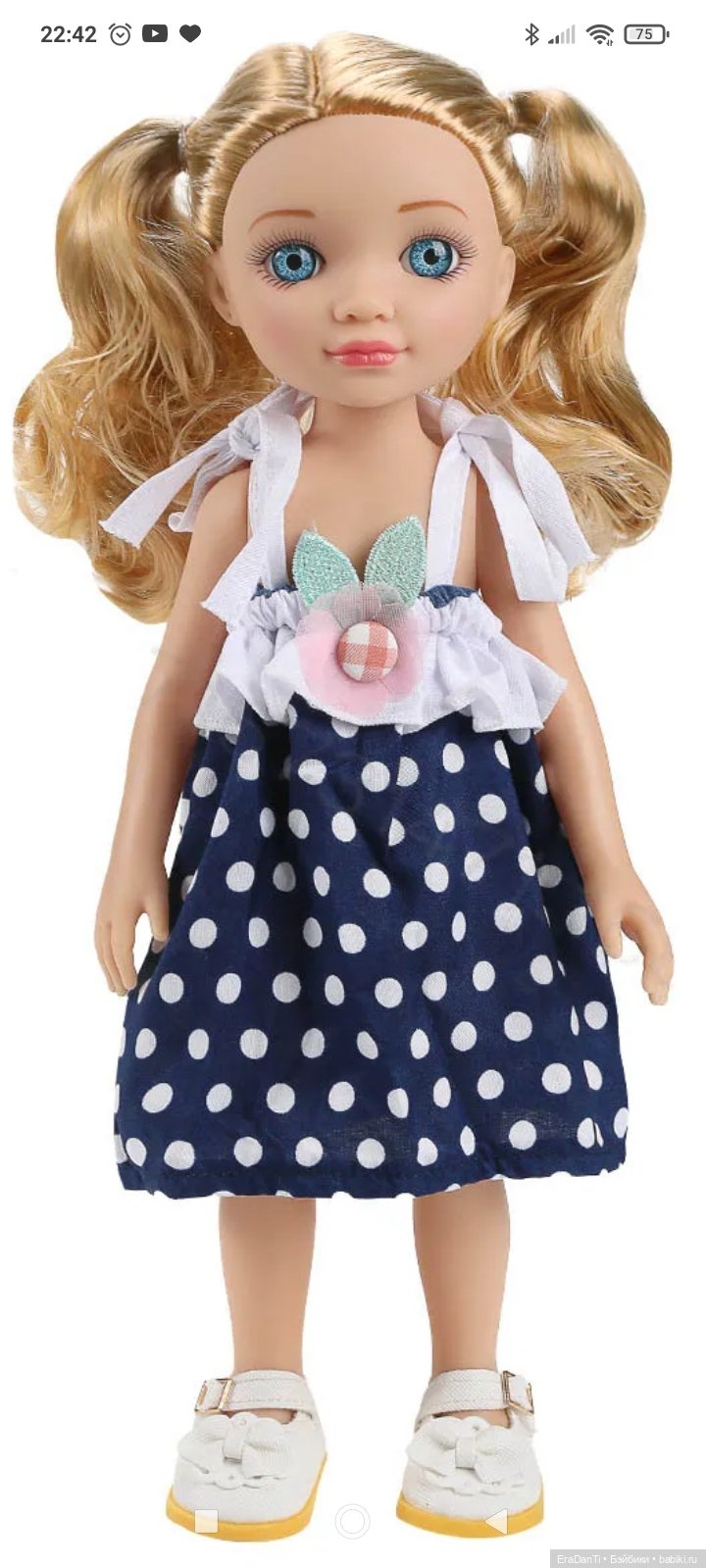 Принцессы с AliExpress — Куклы с Алиэкспресс (Aliexpress): Китайские шарнирные