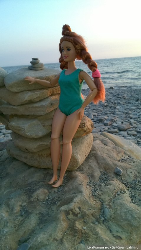 Бархатный сезон Йоли — Аналоги Барби и куклы 1/6: клоны 90
