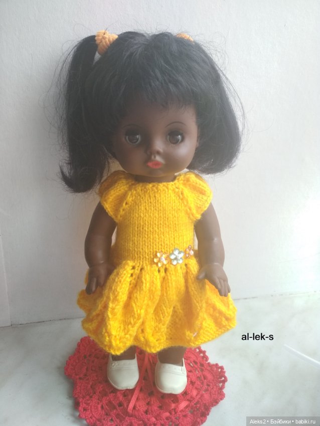 Мои куклы ГДР Biggi прямоножки