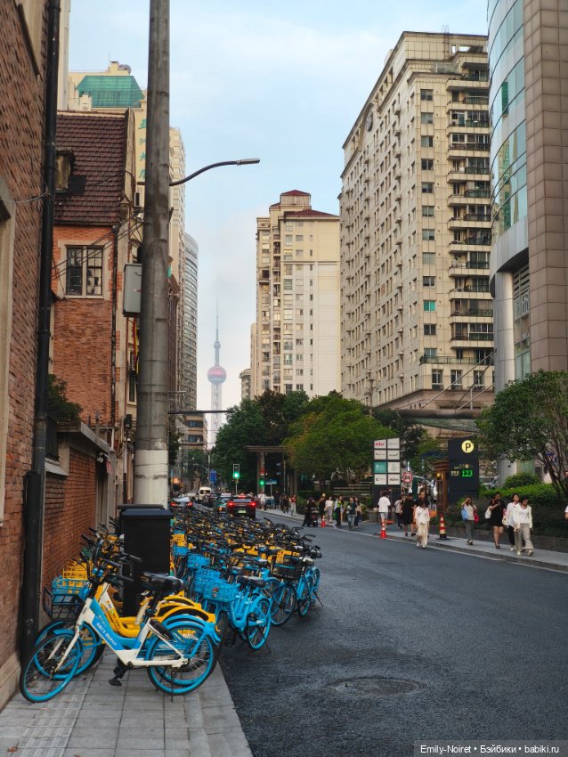 Шанхайский полдень: Приключения начинаются