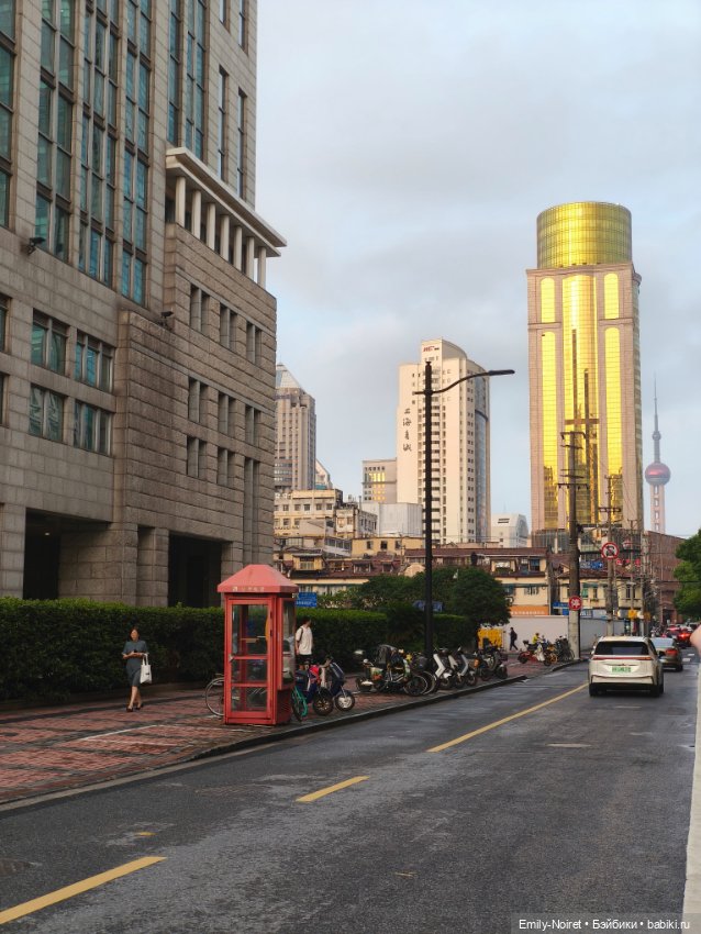 Шанхайский полдень: Приключения начинаются