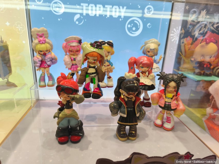 Шанхайский полдень: Нанкин роуд