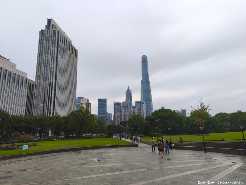 Шанхайский полдень: Приключения начинаются