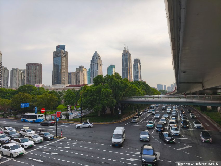 Шанхайский полдень: Приключения начинаются
