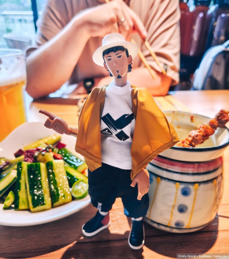 Шанхайский полдень: Приключения начинаются