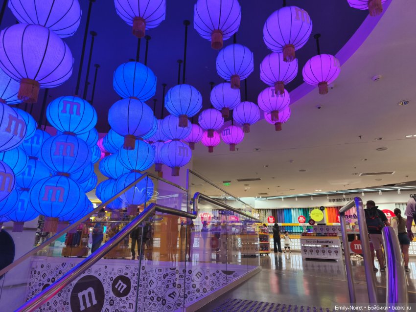 Шанхайский полдень: Нанкин роуд (фото 7)