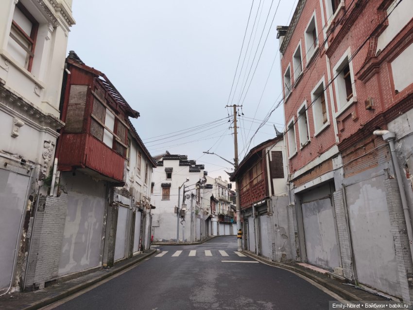 Шанхайский полдень: Приключения начинаются