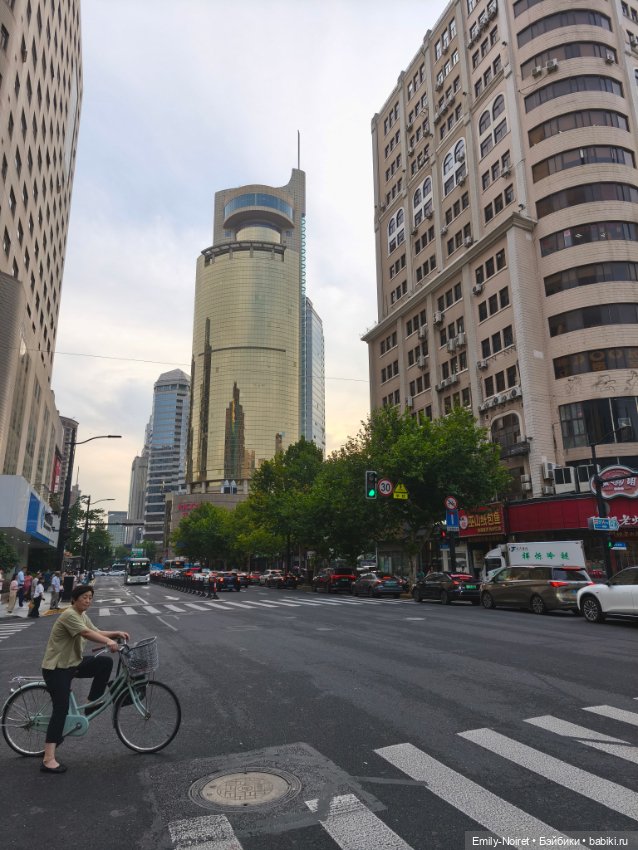 Шанхайский полдень: Приключения начинаются