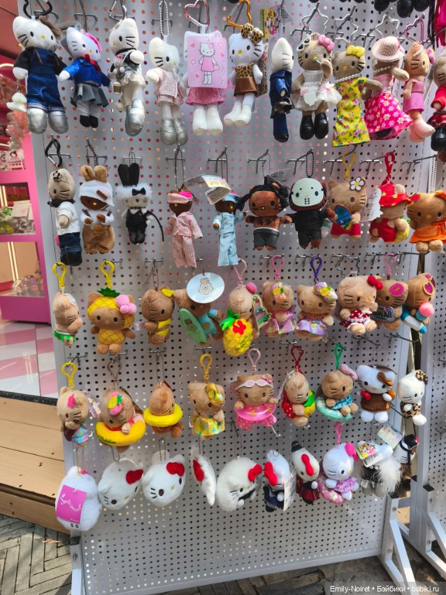 Шанхайский полдень: Tianzifang