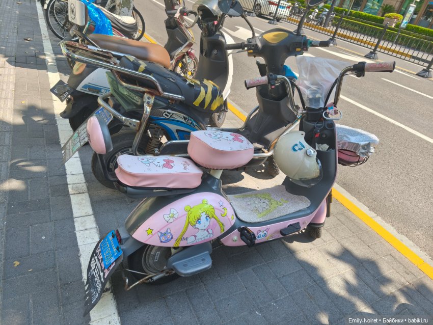 Шанхайский полдень: Храм Нефритового Будды (фото 8)