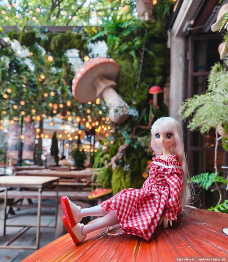 Шанхайский полдень: Французские домики (фото 4)