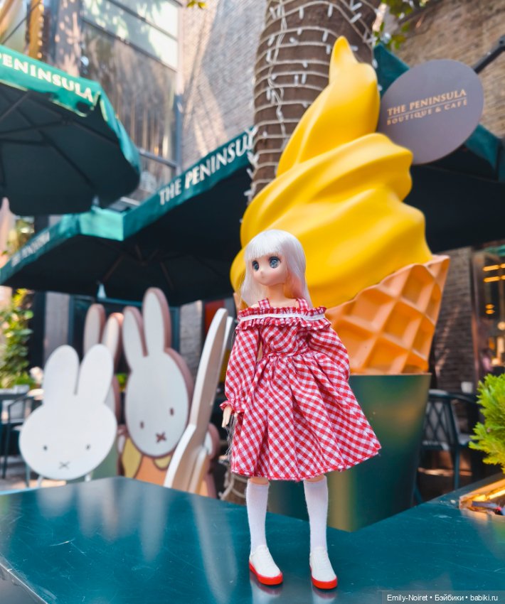 Шанхайский полдень: Французские домики (фото 3)