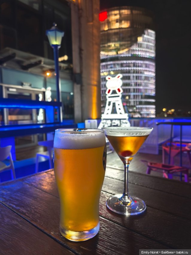 Шанхайский полдень: Вокруг гостиницы