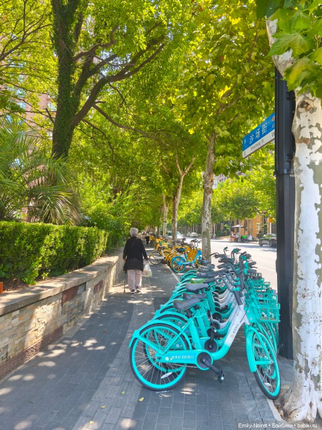 Шанхайский полдень: Храм Нефритового Будды (фото 6)