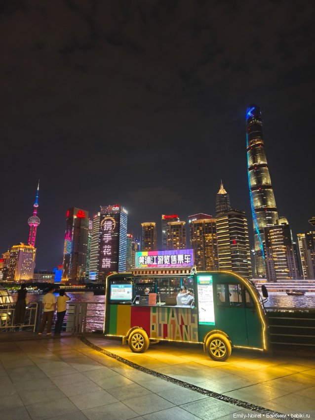 Шанхайский полдень: Храм Нефритового Будды