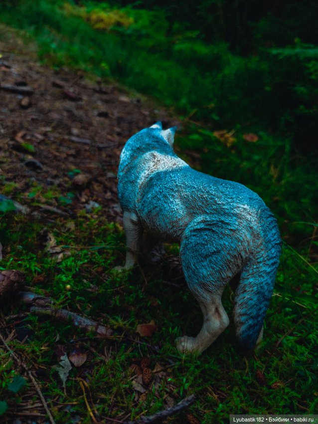 Злые вороны — Коллекционные экшн (фото 8)