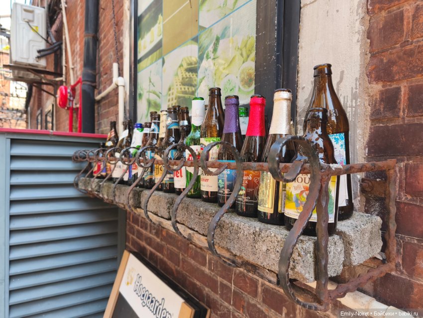 Шанхайский полдень: Tianzifang